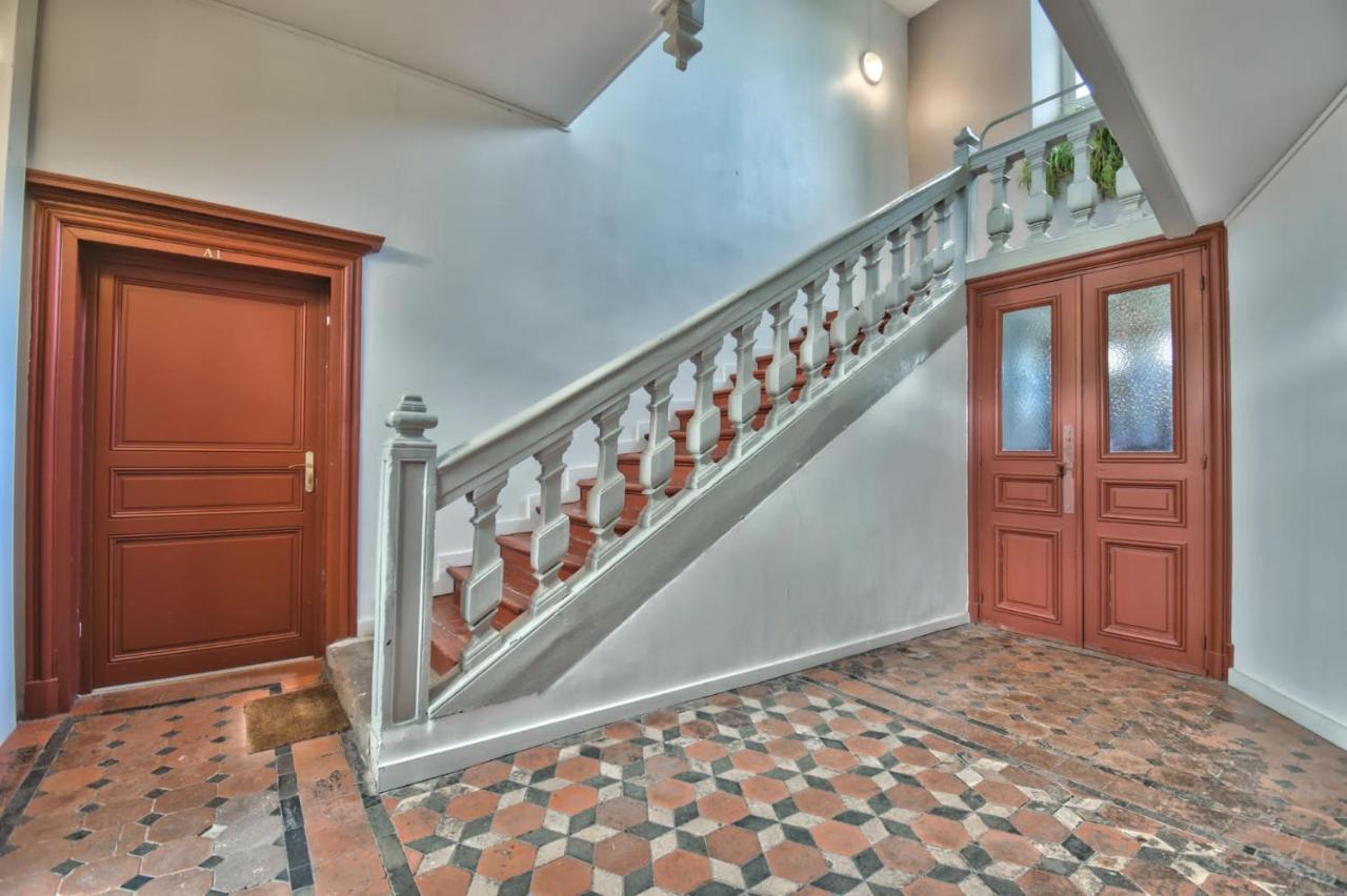 Superbe Appartement Centre-Ville Nogent-le-Roi Buitenkant foto
